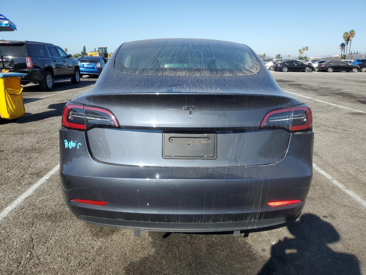 5YJ3E1EA2PF448029 2023 Tesla Model 3