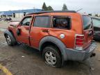 2007 Dodge Nitro Sxt на продаже в Woodhaven, MI - Rollover