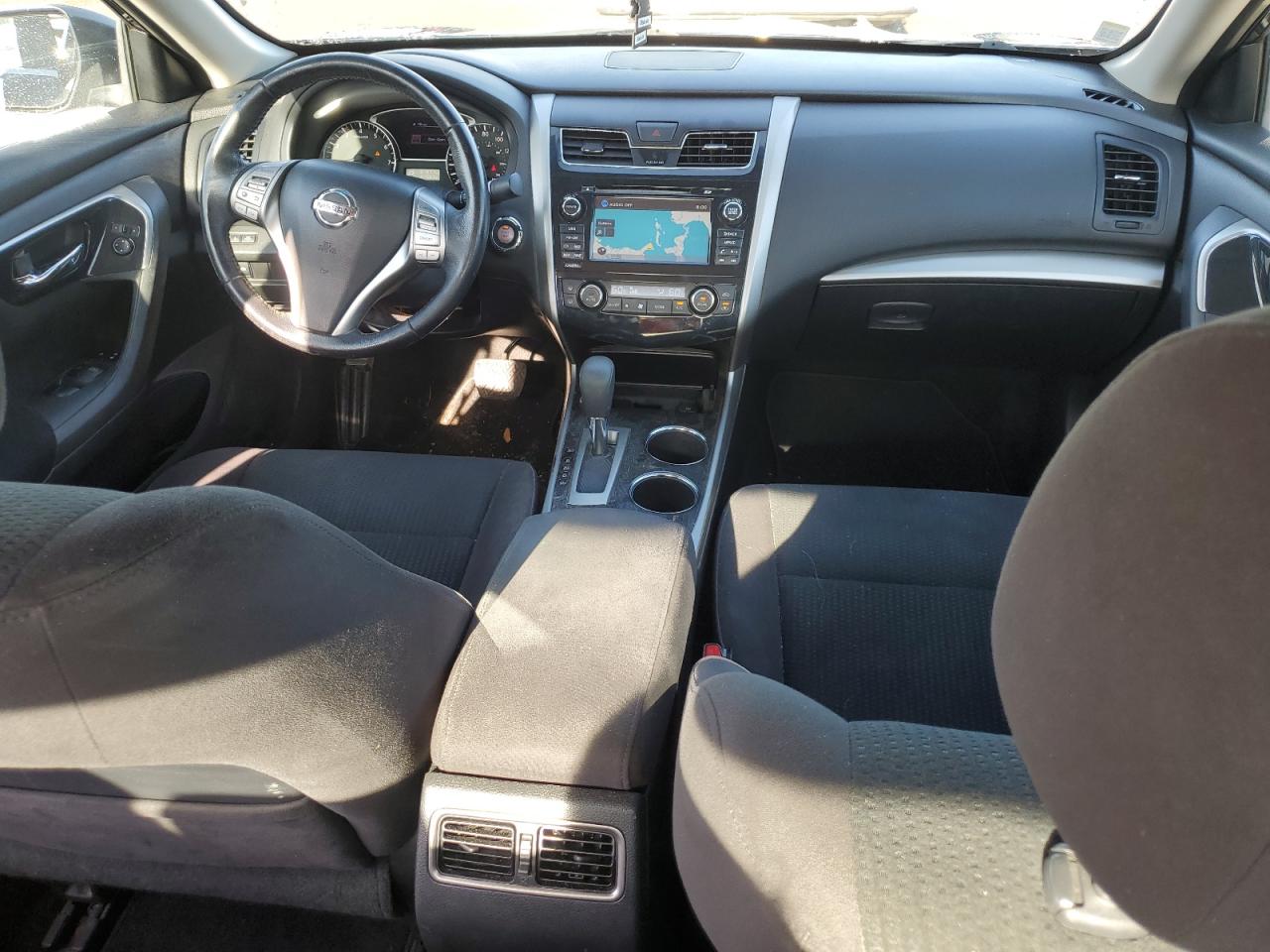 1N4AL3AP5EC125046 2014 Nissan Altima 2.5