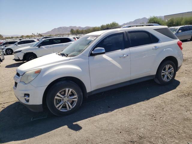 2011 Chevrolet Equinox Ltz