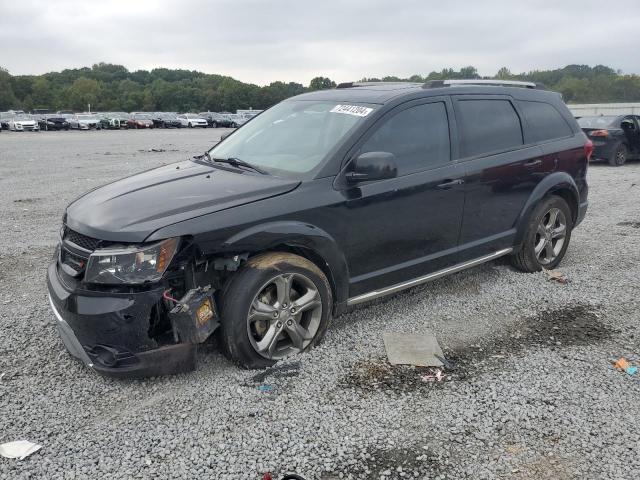 2014 Dodge Journey Crossroad