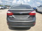 2018 Ford Fiesta Se en Venta en Houston, TX - Front End