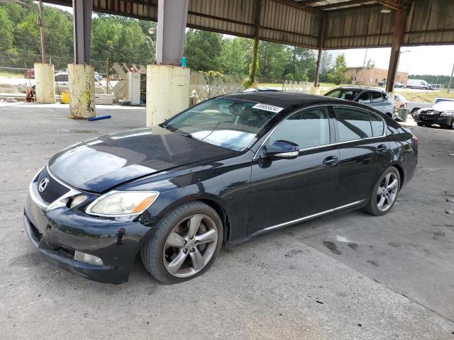 2008 Lexus Gs 350