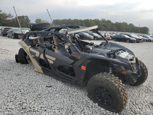 2023 Can-Am Maverick X3 Max Ds Turbo