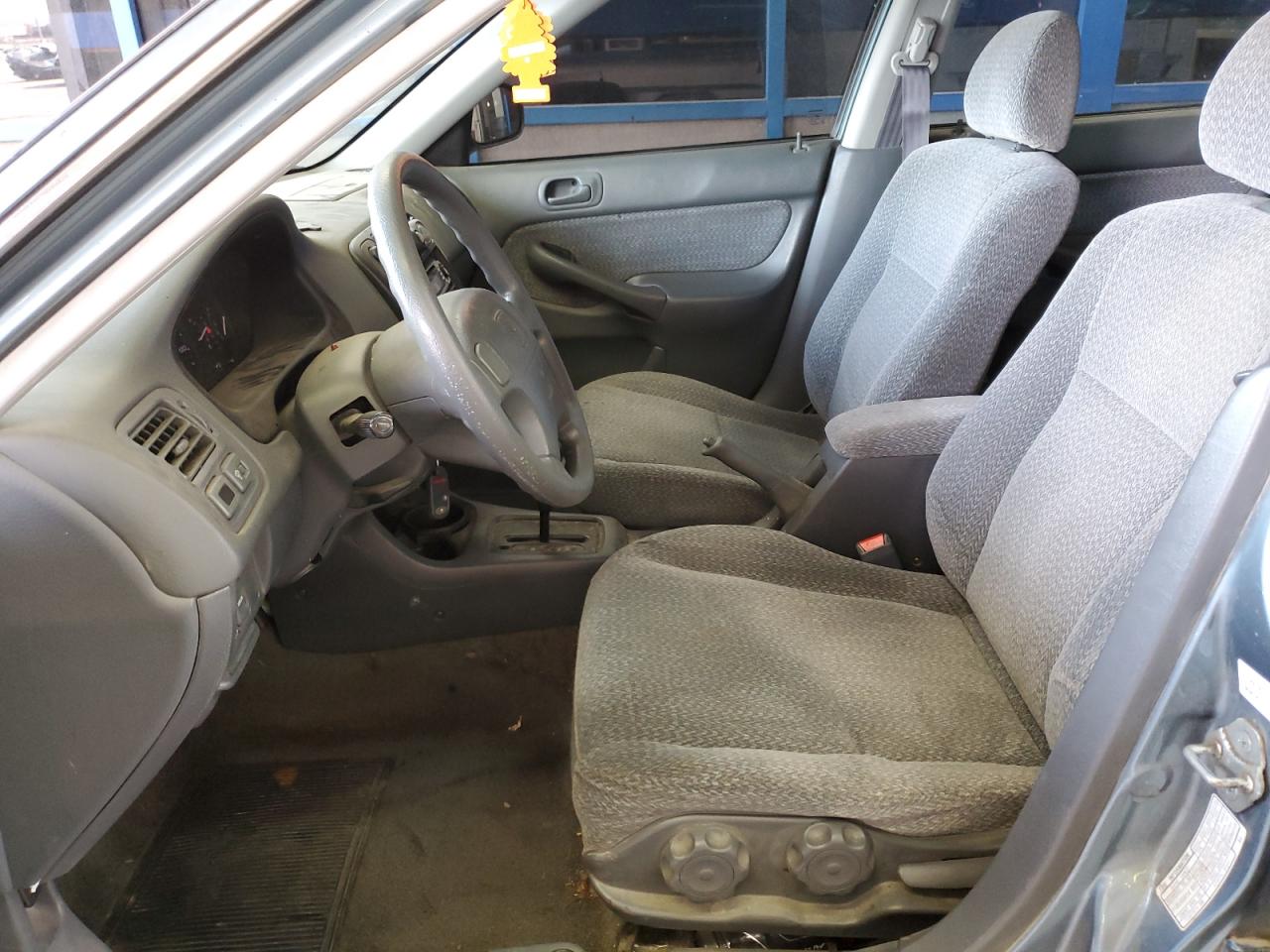 1HGEJ8647YL045394 2000 Honda Civic Ex