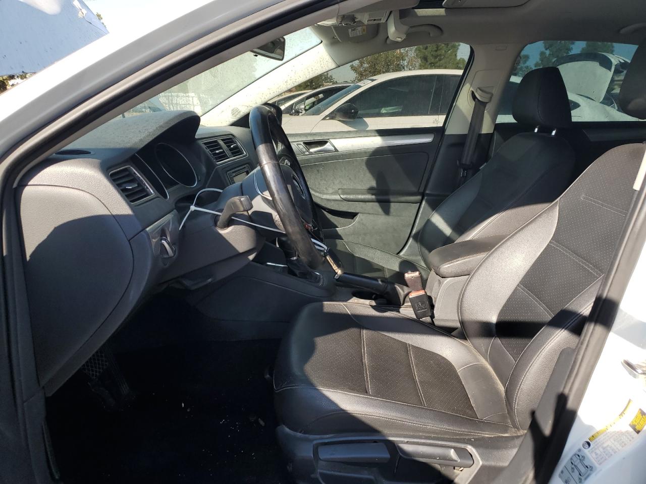 2016 Volkswagen Jetta Se VIN: 3VWD67AJ8GM327699 Lot: 73254184