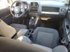 2015 Jeep Compass Sport за продажба в Van Nuys, CA - Front End