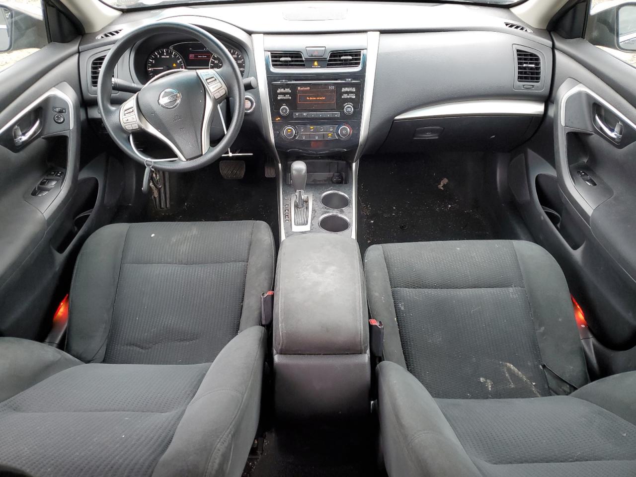 1N4AL3AP5FN374601 2015 Nissan Altima 2.5