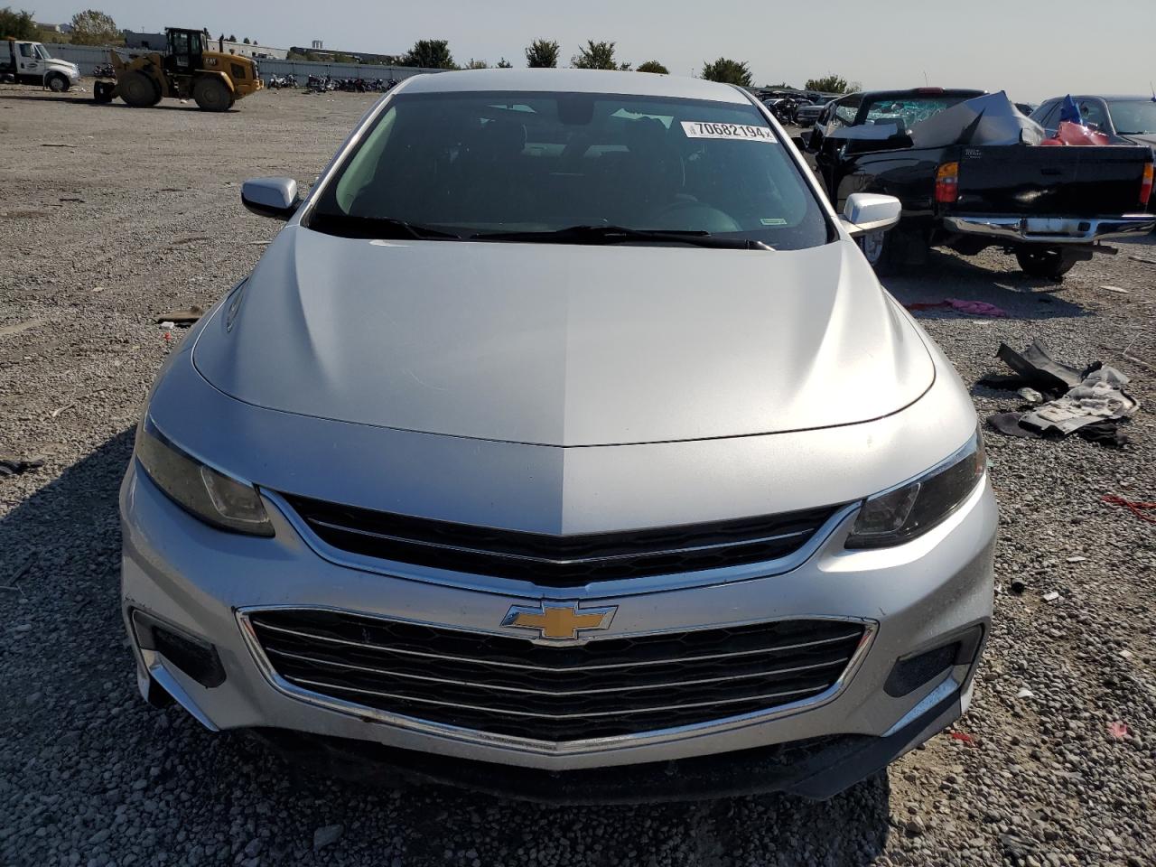 VIN 1G1ZE5ST0HF177646 2017 CHEVROLET MALIBU no.5