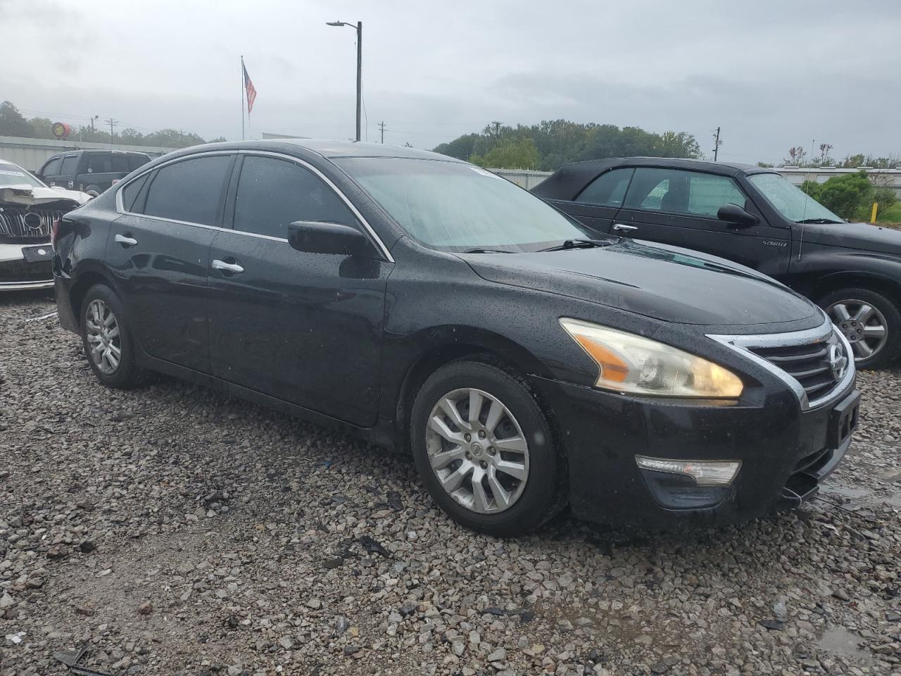 2014 Nissan Altima - Image 4