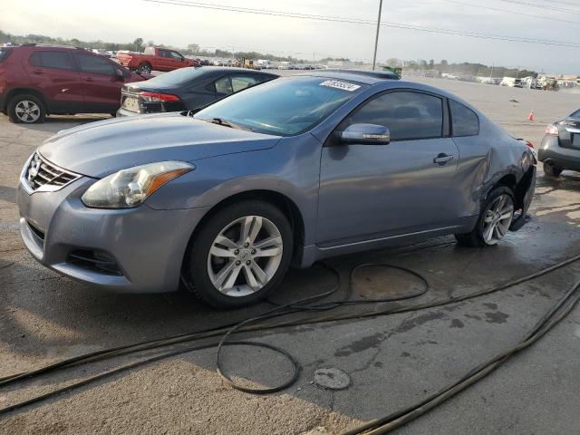 2010 Nissan Altima S