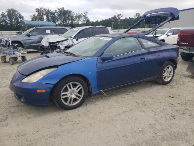 2000 Toyota Celica Gt