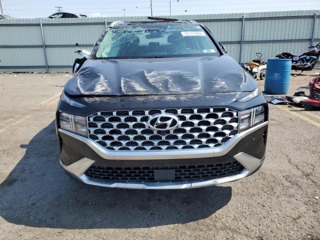 5NMS3DAJ3PH511887 Hyundai Santa Fe S 5