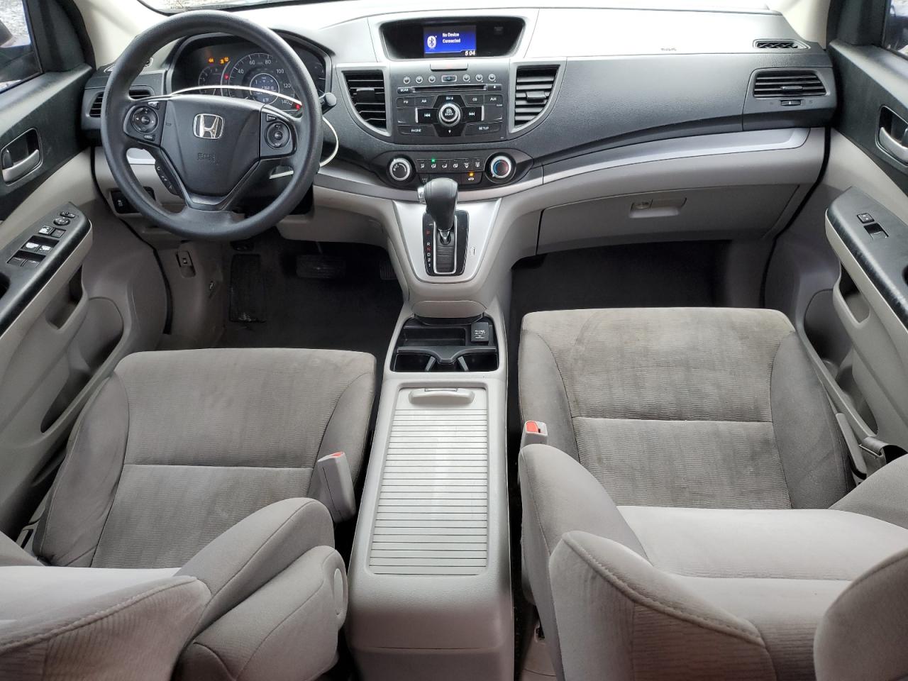 2014 Honda Cr-V Lx VIN: 3CZRM3H33EG703553 Lot: 73490864