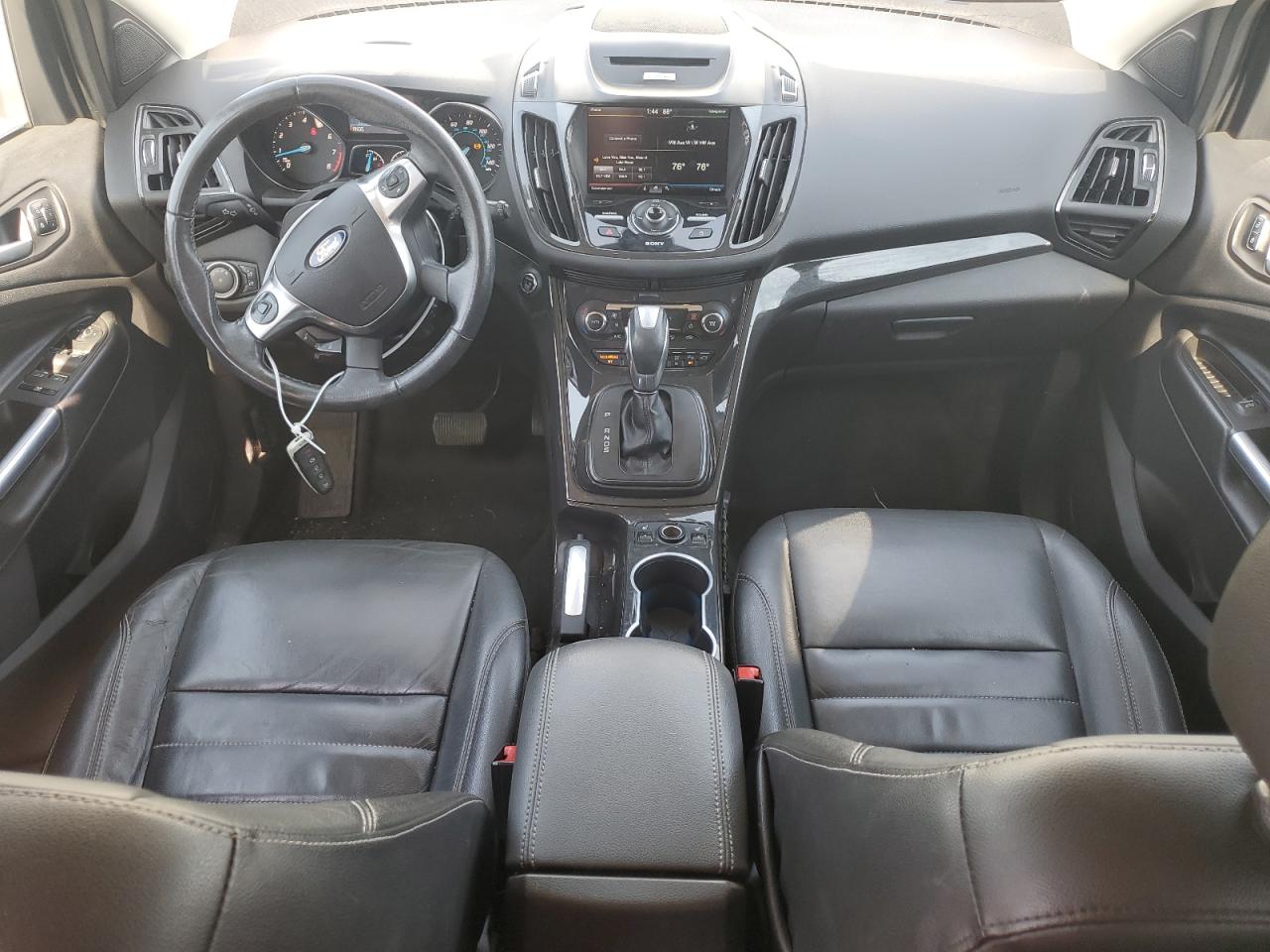 2015 Ford Escape - Image 8