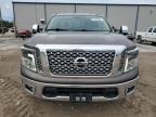 2017 Nissan Titan Sv   იყიდება Apopka-ში, FL - Rear End