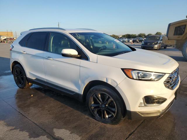  FORD EDGE 2019 Белый