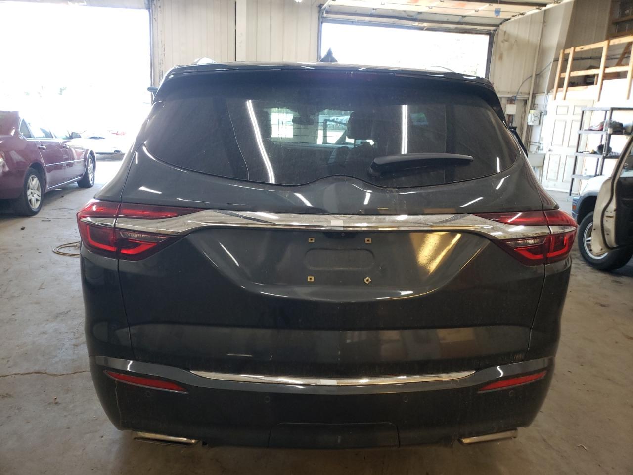 2019 Buick Enclave Avenir VIN: 5GAERDKW6KJ147121 Lot: 71486924