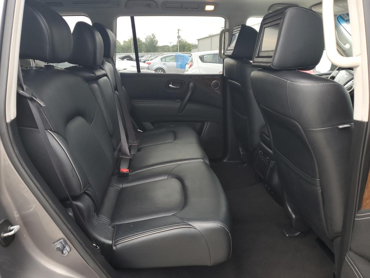 JN8AZ2NC1F9370326 2015 Infiniti Qx80