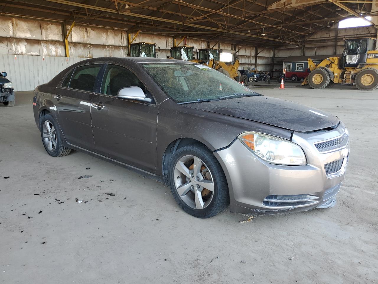 2012 Chevrolet Malibu 1Lt VIN: 1G1ZC5E03CF211644 Lot: 70800024