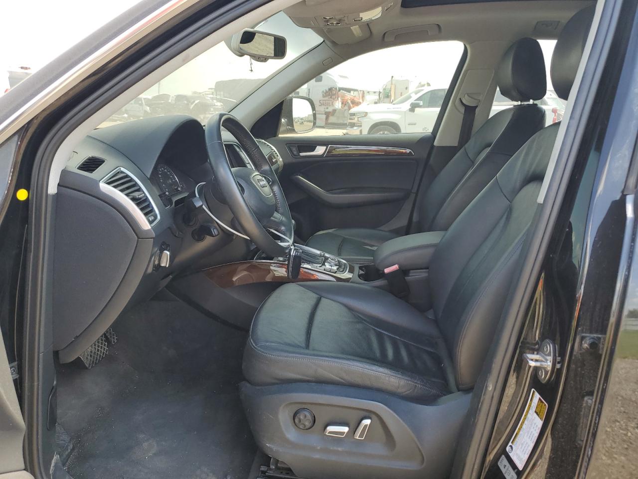 2015 Audi Q5 - Image 7