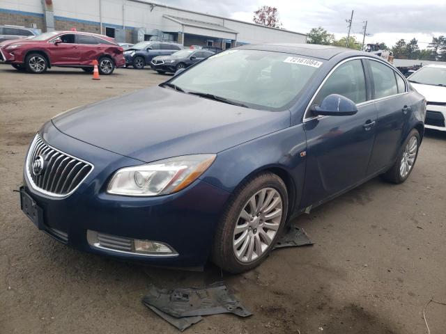 2011 Buick Regal Cxl