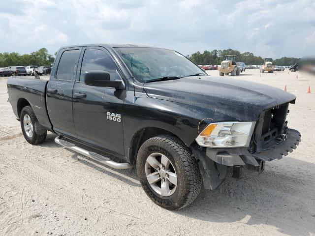  RAM 1500 2013 Czarny