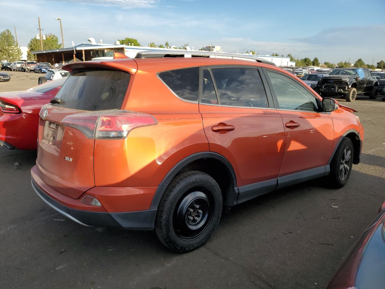 VIN JTMWFREV0GJ077733 2016 TOYOTA RAV4 no.3