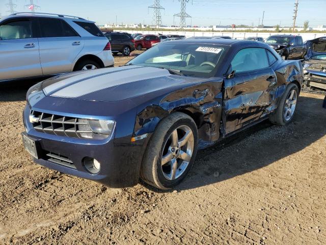 2011 Chevrolet Camaro Lt