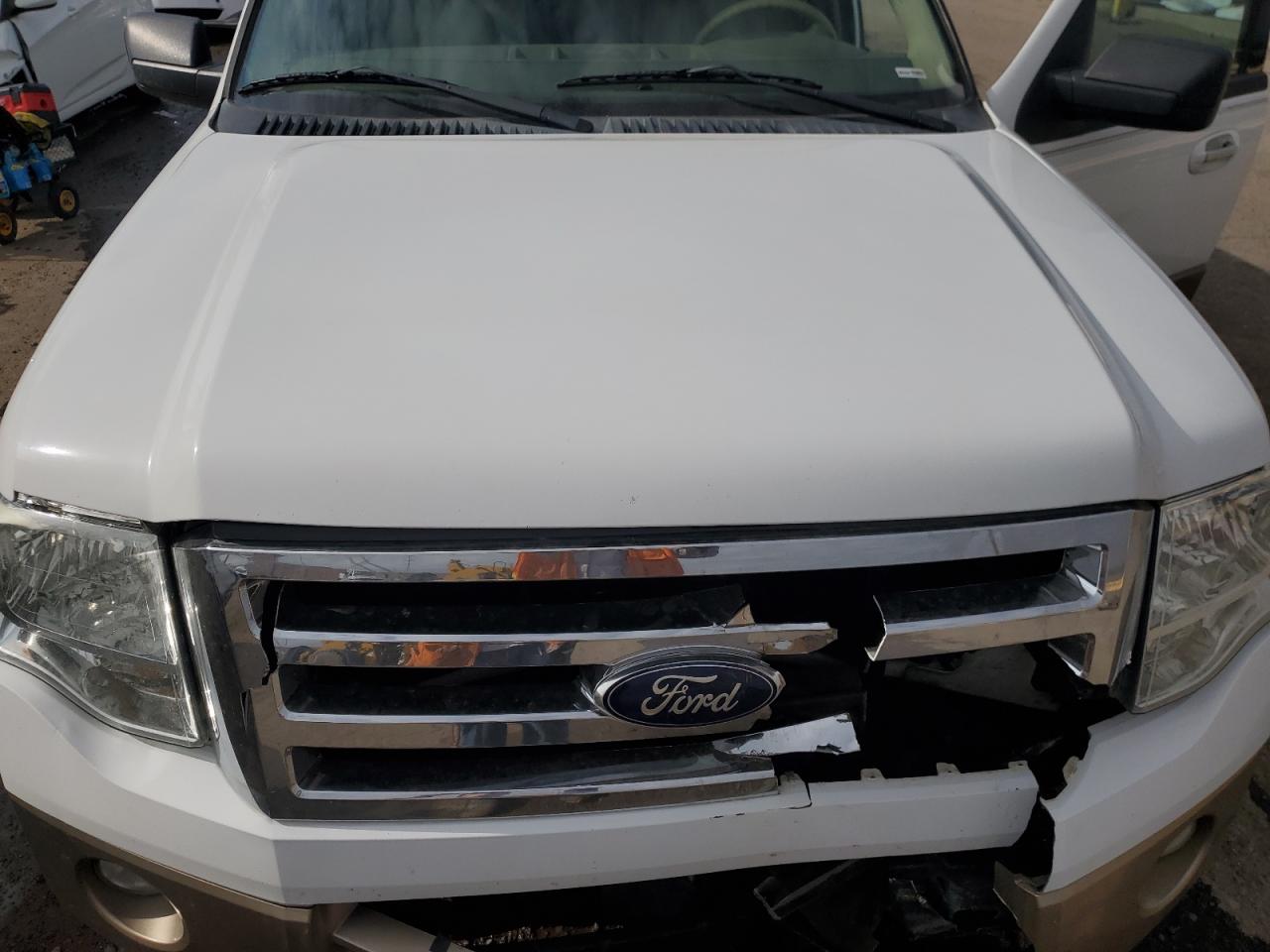 1FMJU1H56DEF41301 2013 Ford Expedition Xlt