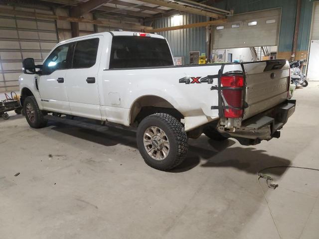 1FT7W2BT3NEF60217 Ford F250 Super  2