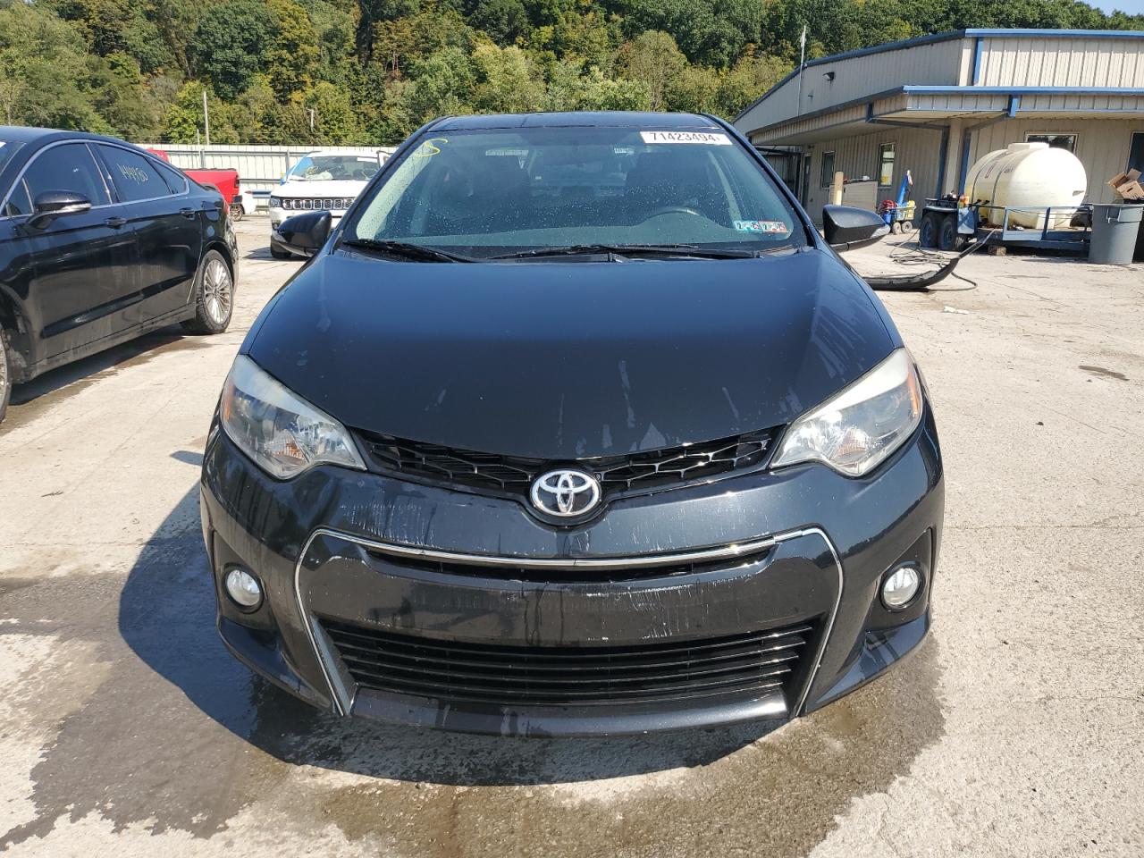 2015 Toyota Corolla - Image 5