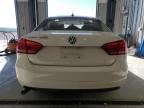 2014 Volkswagen Passat S იყიდება Casper-ში, WY - Front End