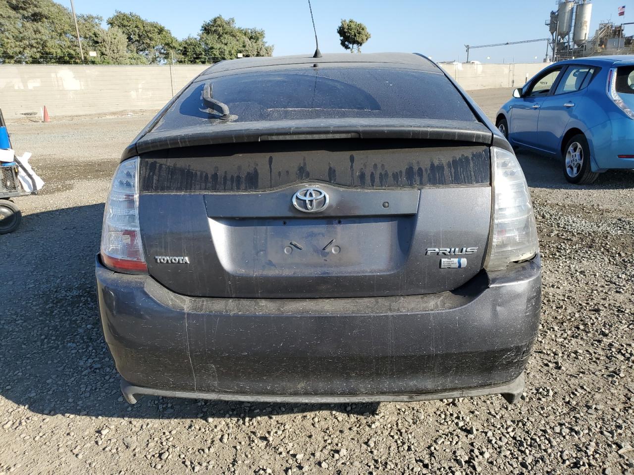 2008 Toyota Prius VIN: JTDKB20U883404658 Lot: 73008684