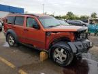 2007 Dodge Nitro Sxt на продаже в Woodhaven, MI - Rollover