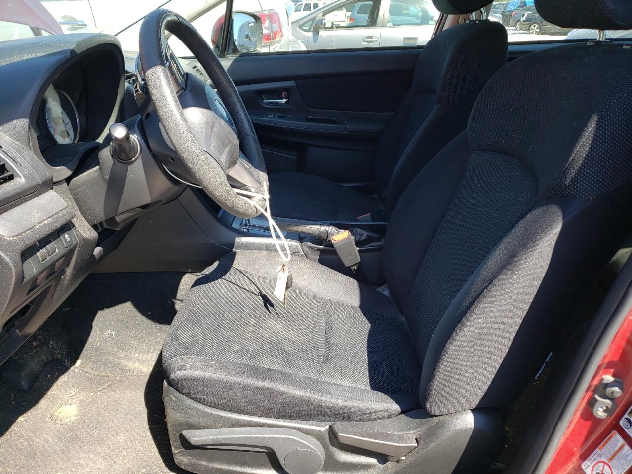 JF1GPAC63E8298283 2014 Subaru Impreza Premium