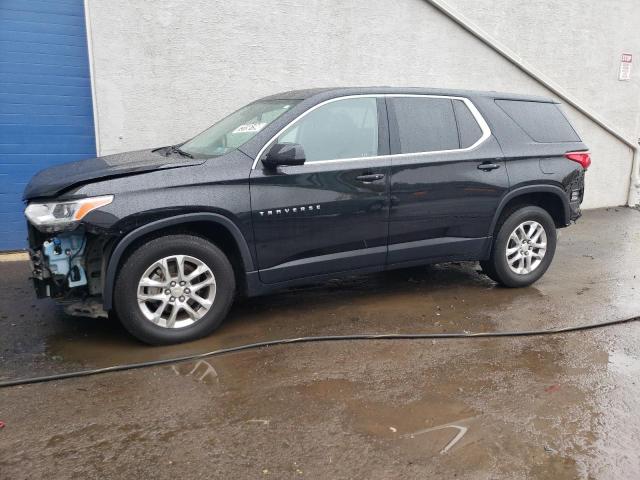 1GNEVFKW8LJ181270 Chevrolet Traverse L