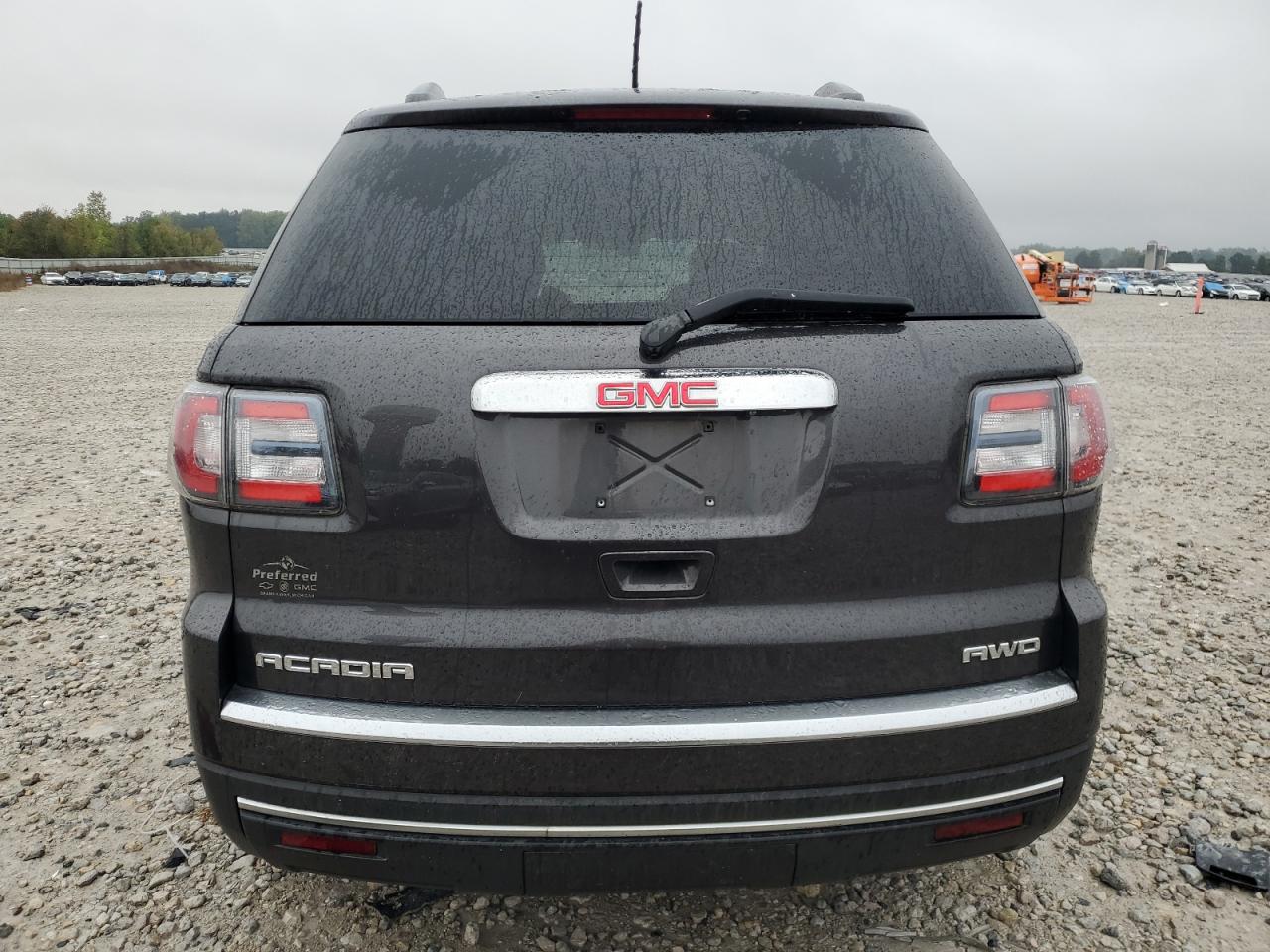 1GKKVSKD0FJ244521 2015 GMC Acadia Slt-2