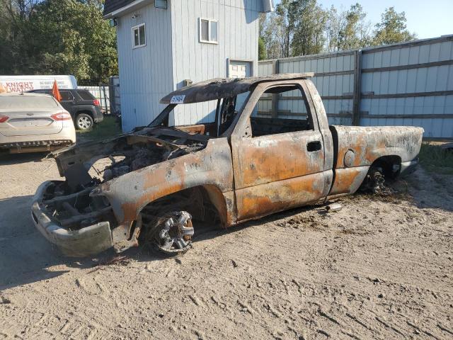 2000 Chevrolet Silverado C1500