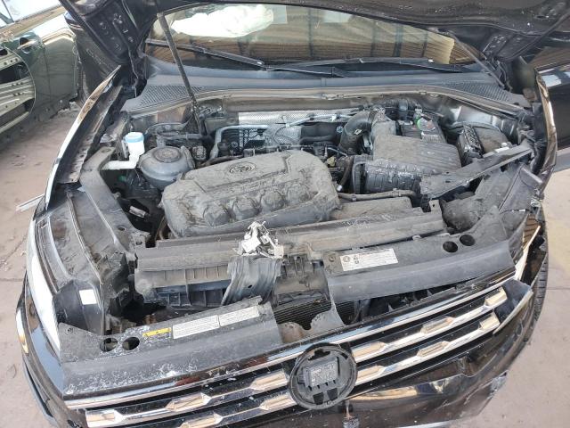 3VV2B7AX5LM114294 Volkswagen Tiguan SE 11