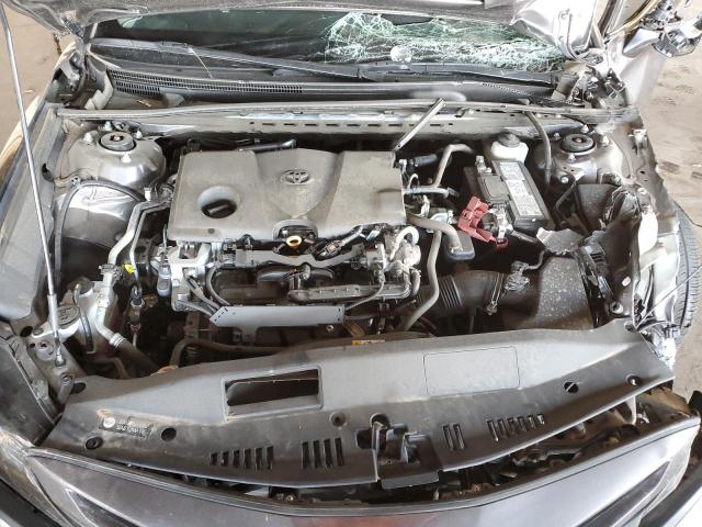 4T1G11AK4NU680482 Toyota Camry SE 11