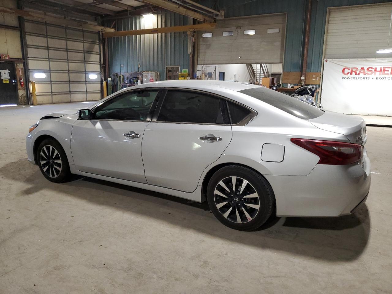 1N4AL3AP5JC268198 2018 Nissan Altima 2.5