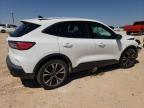 2021 Ford Escape Se for Sale in Andrews, TX - Mechanical