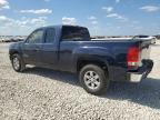 2011 Gmc Sierra C1500 en Venta en Temple, TX - Front End