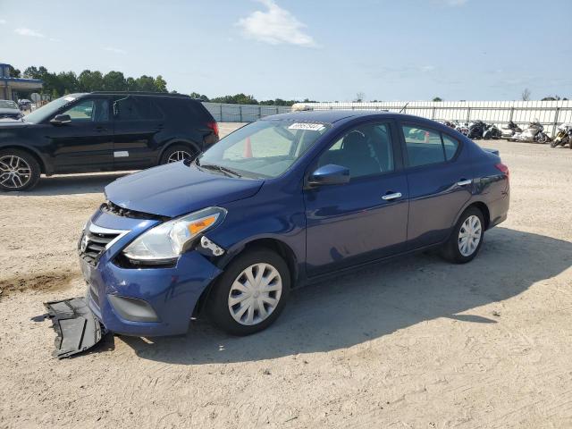 2019 Nissan Versa S