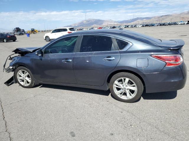  NISSAN ALTIMA 2013 Gray