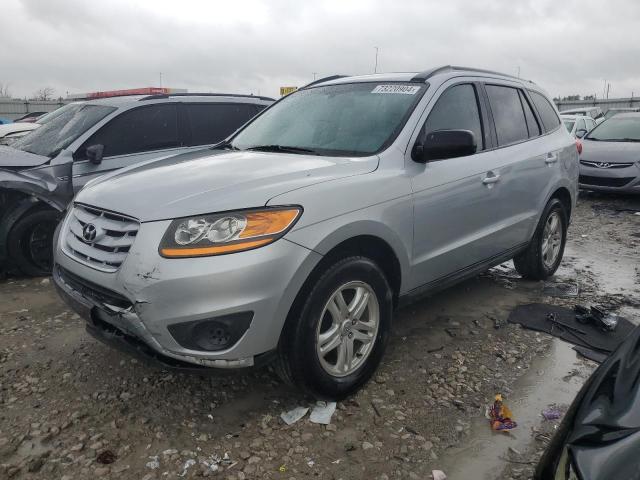 2010 Hyundai Santa Fe Gls