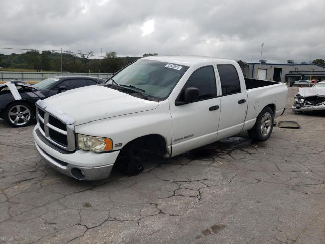 2004 Dodge Ram 1500 St zu verkaufen in Lebanon, TN - Front End