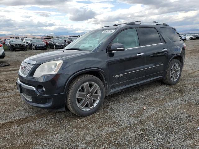 2012 Gmc Acadia Denali