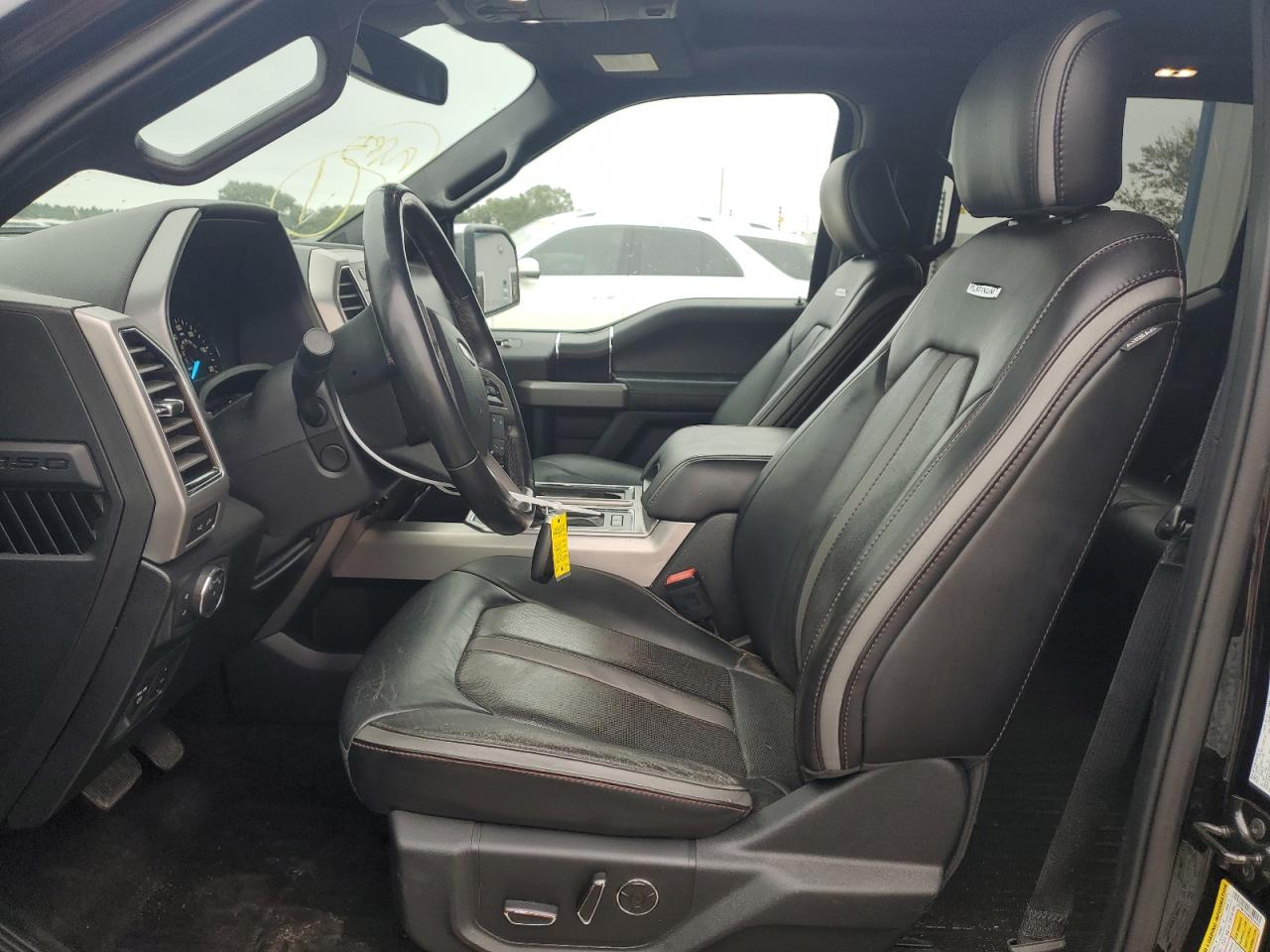 2019 Ford F150 Supercrew VIN: 1FTEW1C44KFA74949 Lot: 68136384